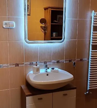 Blue Apartman *