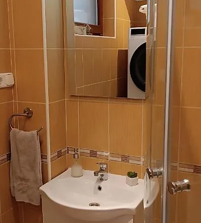 Apartman Blue *