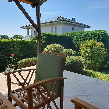 Blue Apartment Balatonfoldvar